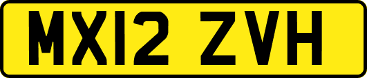 MX12ZVH