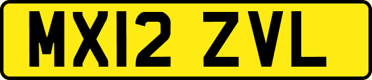 MX12ZVL