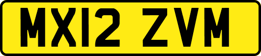 MX12ZVM