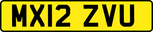 MX12ZVU