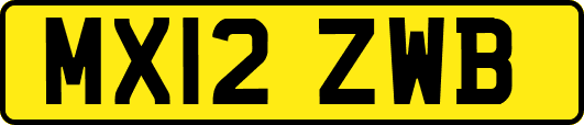 MX12ZWB
