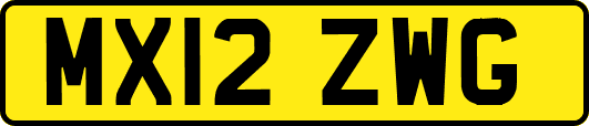 MX12ZWG
