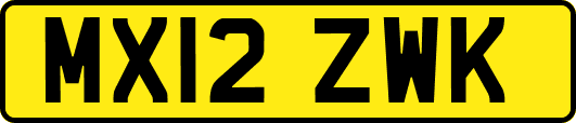 MX12ZWK