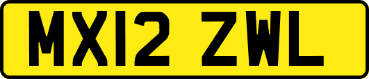 MX12ZWL