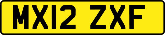 MX12ZXF