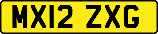 MX12ZXG
