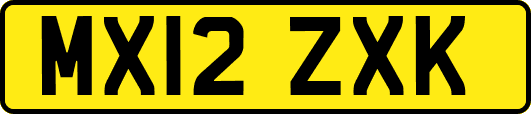 MX12ZXK