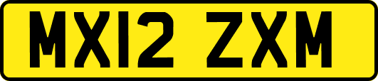 MX12ZXM