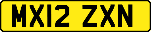MX12ZXN