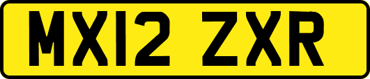 MX12ZXR