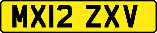 MX12ZXV