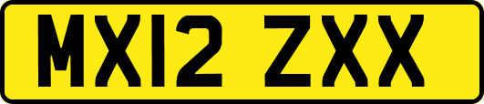 MX12ZXX