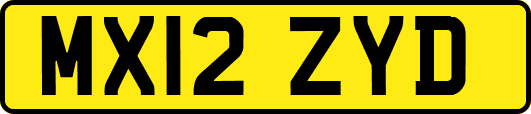 MX12ZYD
