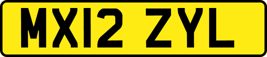 MX12ZYL