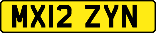 MX12ZYN