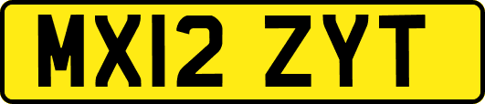 MX12ZYT