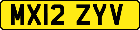 MX12ZYV