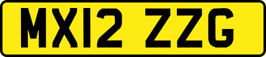 MX12ZZG