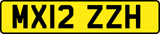 MX12ZZH