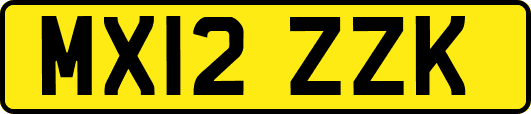 MX12ZZK