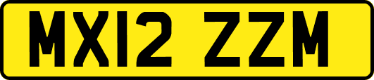 MX12ZZM