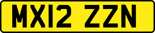 MX12ZZN