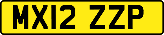 MX12ZZP