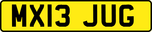 MX13JUG