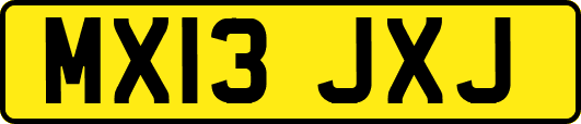 MX13JXJ
