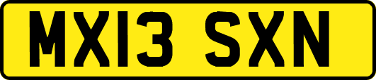 MX13SXN