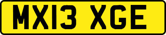 MX13XGE