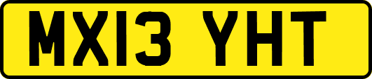 MX13YHT