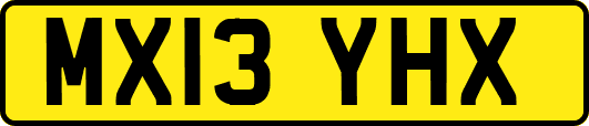 MX13YHX