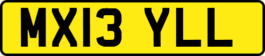 MX13YLL