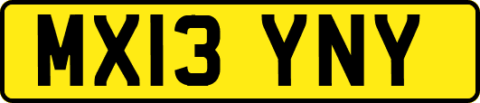 MX13YNY