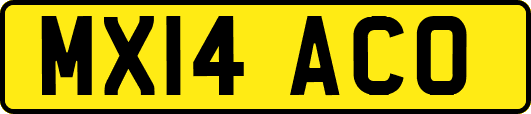 MX14ACO