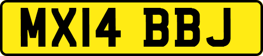 MX14BBJ