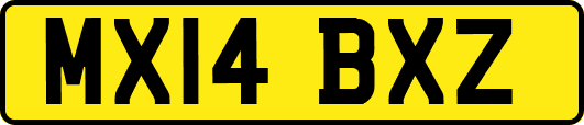 MX14BXZ