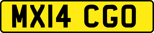 MX14CGO