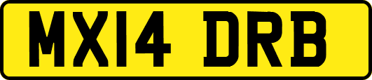 MX14DRB