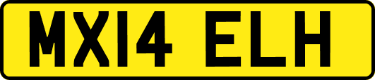 MX14ELH