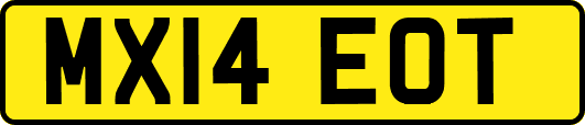 MX14EOT