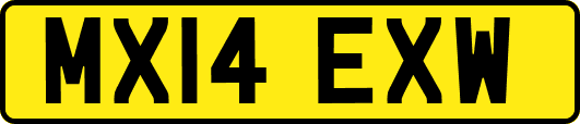 MX14EXW