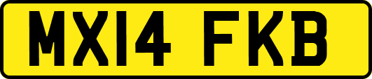 MX14FKB