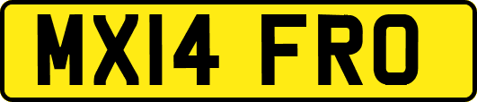 MX14FRO
