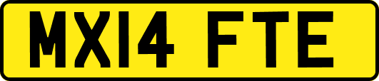 MX14FTE