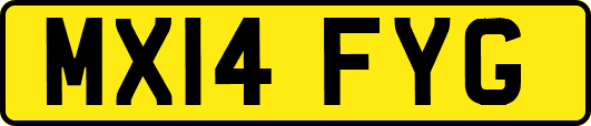 MX14FYG