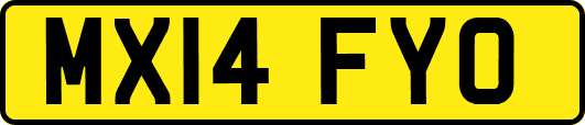 MX14FYO
