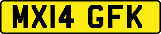MX14GFK