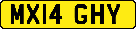 MX14GHY